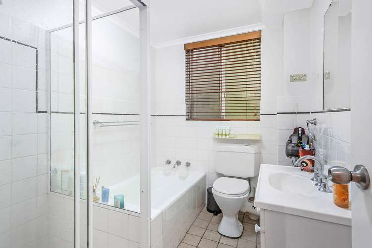 Sixth view of Homely apartment listing, 17/2 Evelyn Avenue, Concord NSW 2137