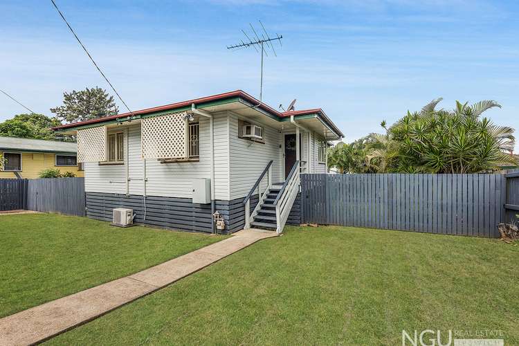 72 Aspinall Street, Leichhardt QLD 4305