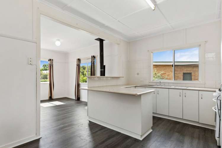 Main view of Homely house listing, 2/1a Wombyra Street, Newtown QLD 4350