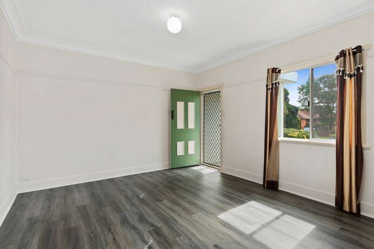 Third view of Homely house listing, 2/1a Wombyra Street, Newtown QLD 4350