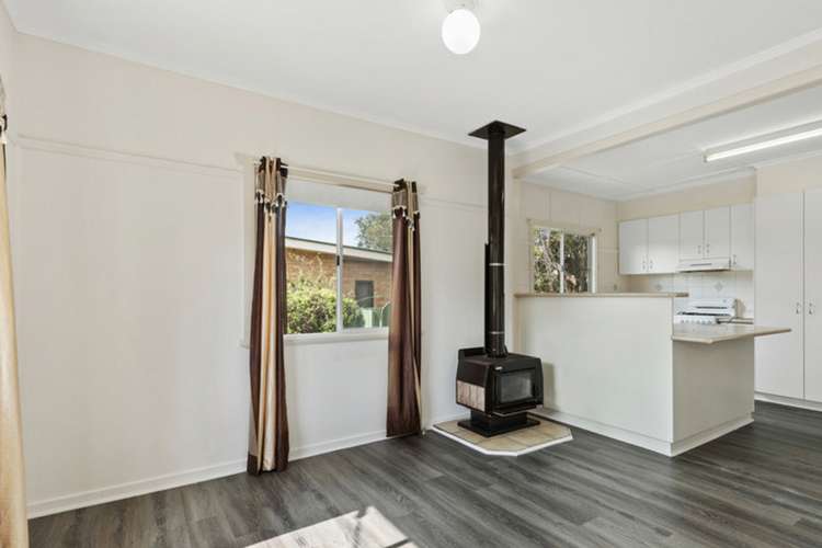 Fourth view of Homely house listing, 2/1a Wombyra Street, Newtown QLD 4350