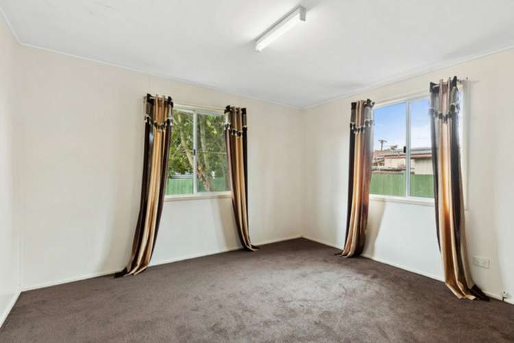 Fifth view of Homely house listing, 2/1a Wombyra Street, Newtown QLD 4350