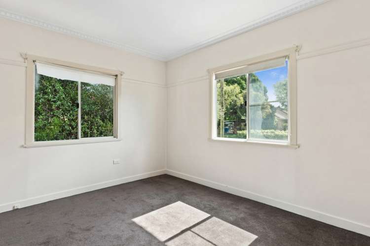 Sixth view of Homely house listing, 2/1a Wombyra Street, Newtown QLD 4350