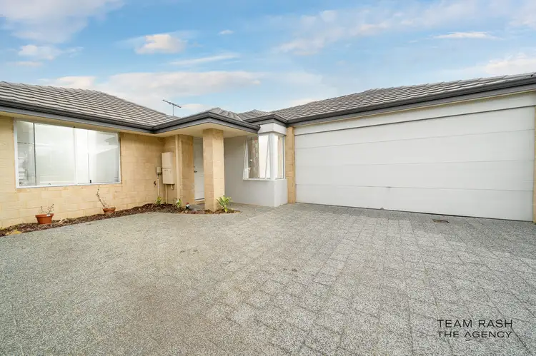 Main view of Homely house listing, 12B Catani Way, Hilbert WA 6112