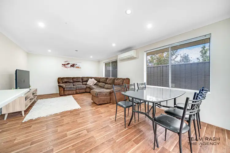 Second view of Homely house listing, 12B Catani Way, Hilbert WA 6112