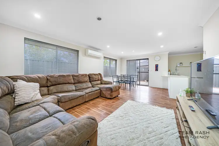 Third view of Homely house listing, 12B Catani Way, Hilbert WA 6112
