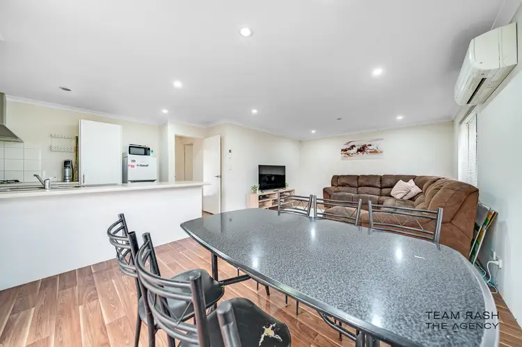 Fourth view of Homely house listing, 12B Catani Way, Hilbert WA 6112