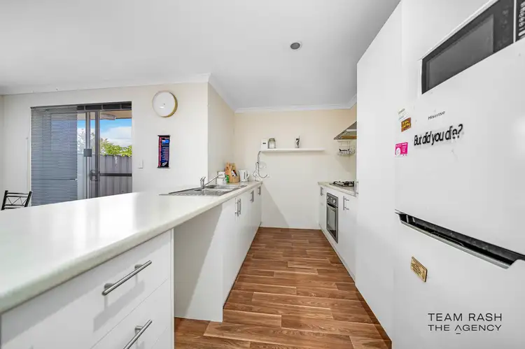 Fifth view of Homely house listing, 12B Catani Way, Hilbert WA 6112