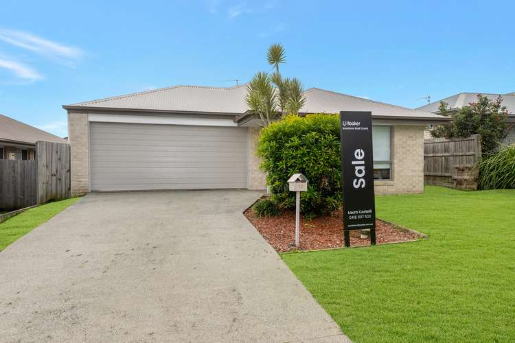 Main view of Homely house listing, 12 Freedman Drive, Willow Vale QLD 4209