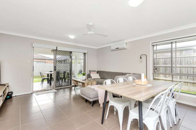 Fifth view of Homely house listing, 12 Freedman Drive, Willow Vale QLD 4209