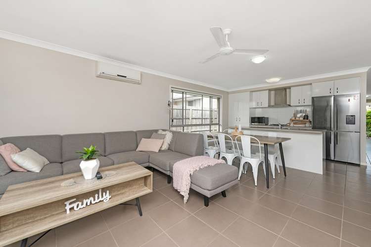 Sixth view of Homely house listing, 12 Freedman Drive, Willow Vale QLD 4209