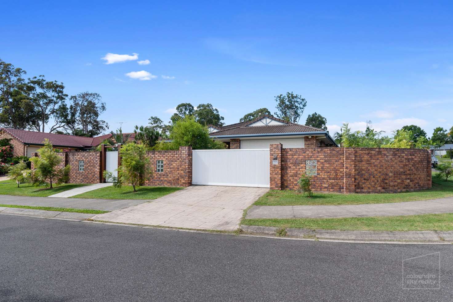 Main view of Homely house listing, 9 Rosevale Avenue, Aroona QLD 4551