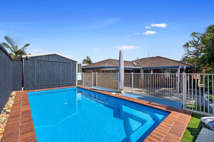 Third view of Homely house listing, 9 Rosevale Avenue, Aroona QLD 4551