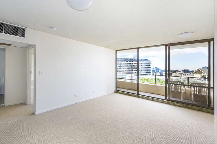 Sixth view of Homely apartment listing, 303/32 Leichhardt Street, Spring Hill QLD 4000