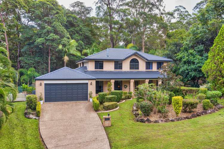 17 Lords Avenue, Mount Nathan QLD 4211