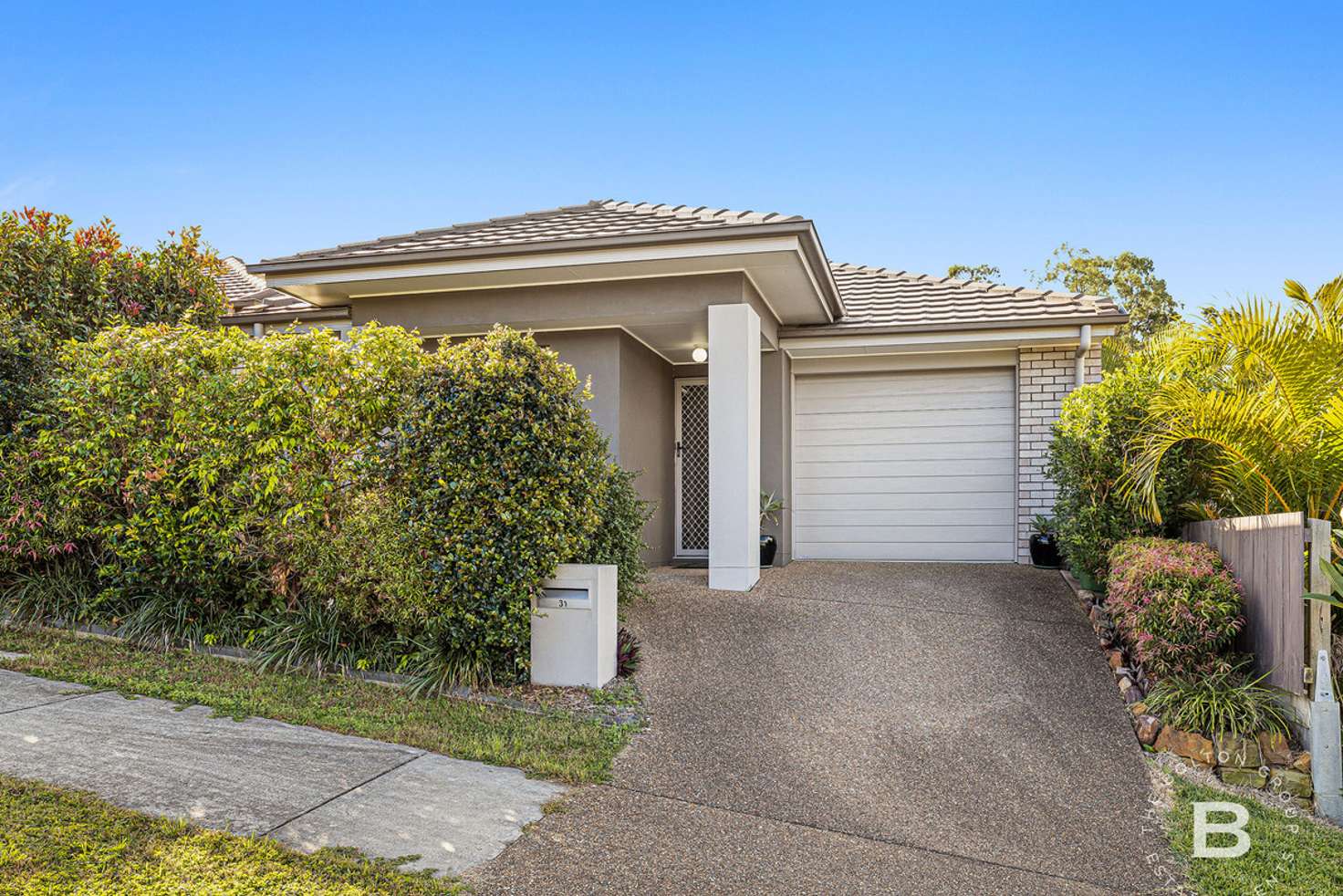 Main view of Homely house listing, 31 Balm Avenue, Springfield Lakes QLD 4300