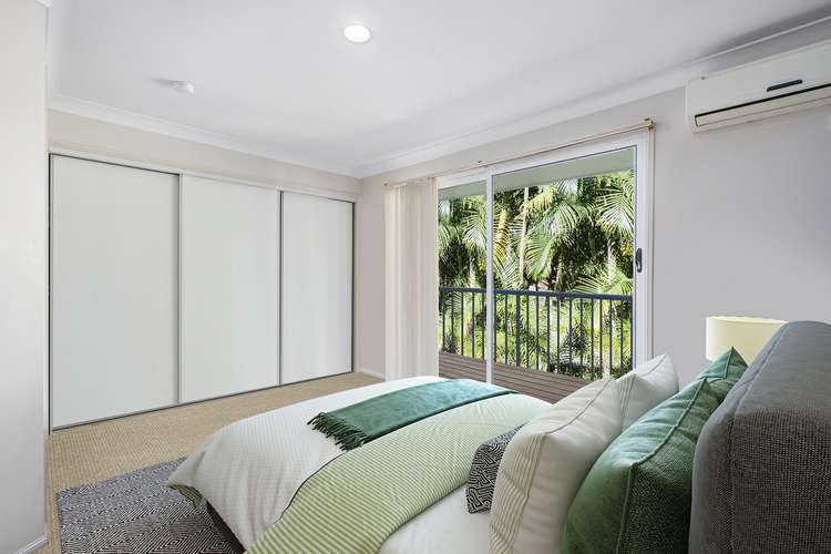 Fourth view of Homely townhouse listing, 73/13 Bowden Court, Nerang QLD 4211