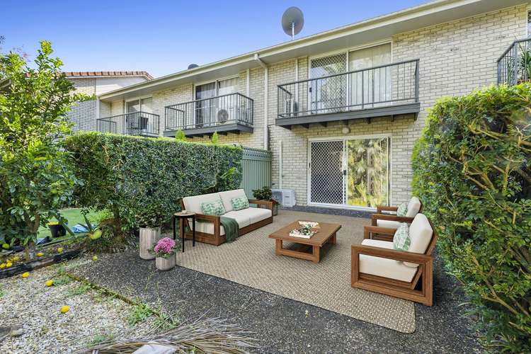 Fifth view of Homely townhouse listing, 73/13 Bowden Court, Nerang QLD 4211