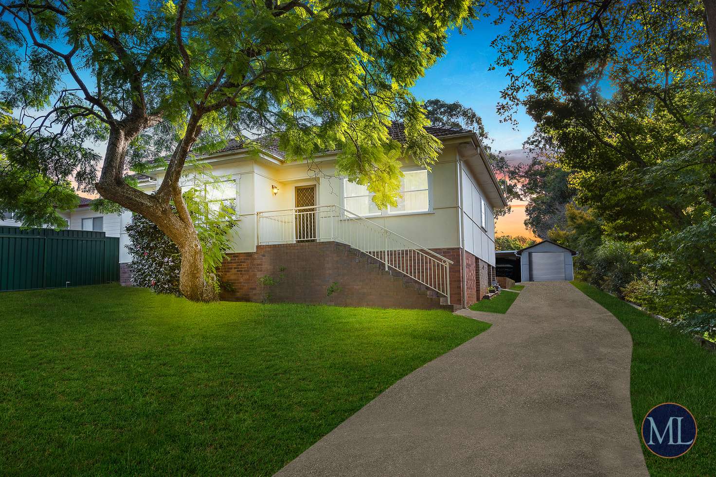 Main view of Homely house listing, 9 Cook Street, Baulkham Hills NSW 2153