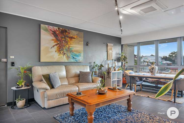 Fifth view of Homely unit listing, 7/5 Burt Street, Auchenflower QLD 4066