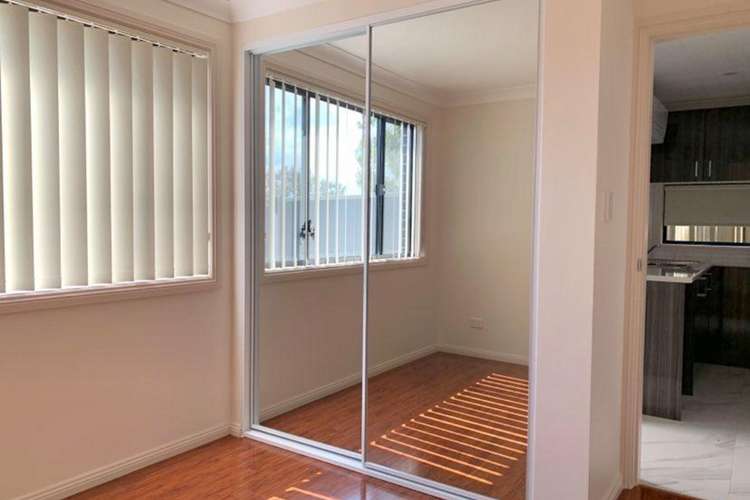 Fourth view of Homely flat listing, 18A Balook Crescent, Bradbury NSW 2560