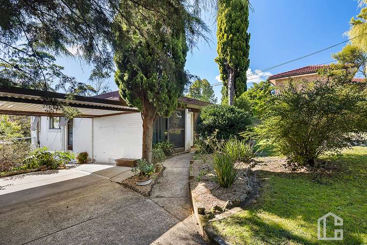 30 Cunningham Street, Hazelbrook NSW 2779