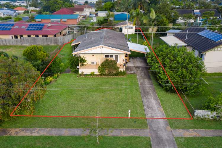 Fifth view of Homely house listing, 14 Limerick Street, Acacia Ridge QLD 4110