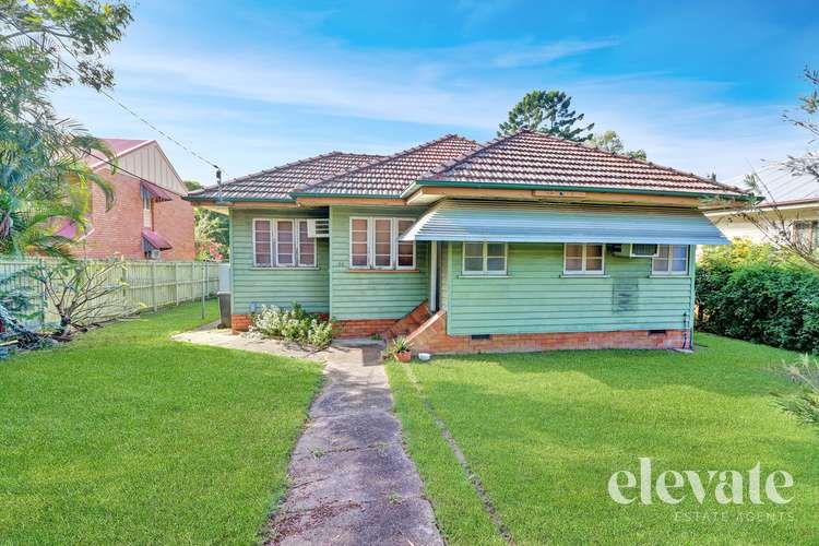 Second view of Homely other listing, 94 Earl Street, Greenslopes QLD 4120