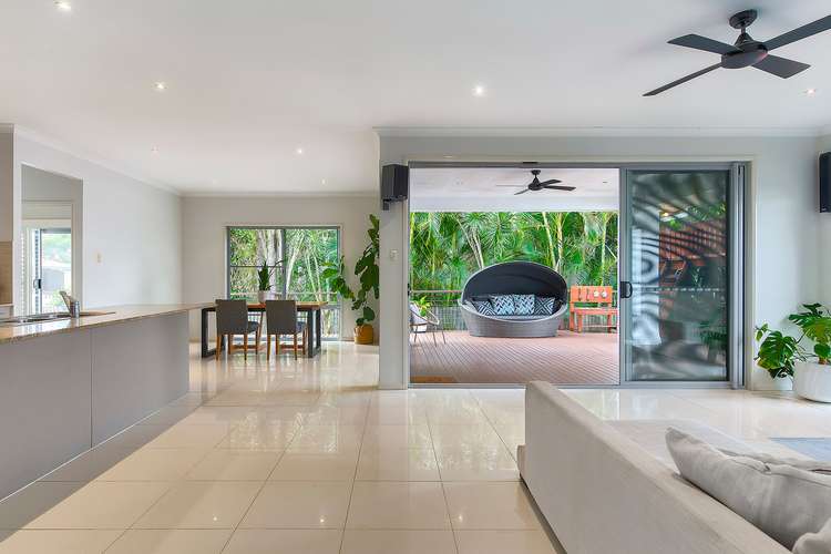 Second view of Homely house listing, 5 Evergreen Street, Mitchelton QLD 4053