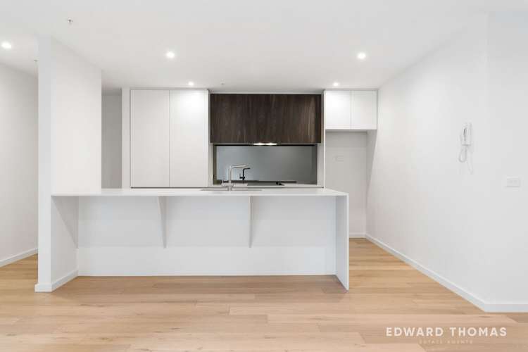 Third view of Homely apartment listing, G05/108 Munster Terrace, North Melbourne VIC 3051