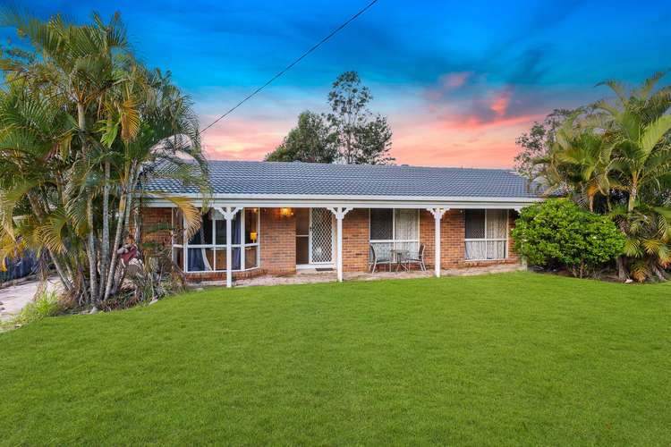 Second view of Homely house listing, 31 Voltaire Crescent, Petrie QLD 4502