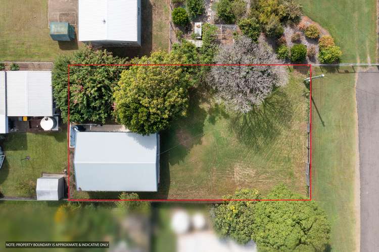 Third view of Homely residentialLand listing, 9 Robertson Street, Boonooroo QLD 4650