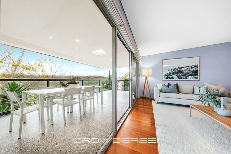 Second view of Homely house listing, 6 Forrest Avenue, Sorrento VIC 3943