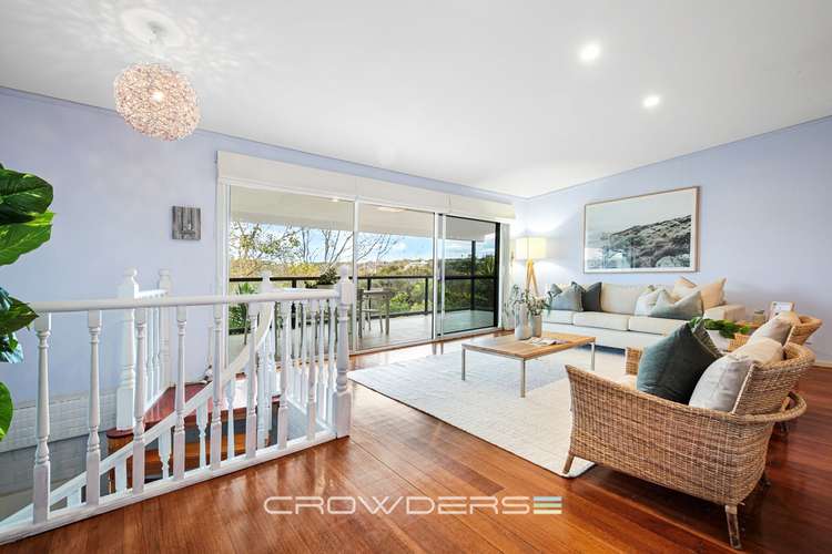 Third view of Homely house listing, 6 Forrest Avenue, Sorrento VIC 3943
