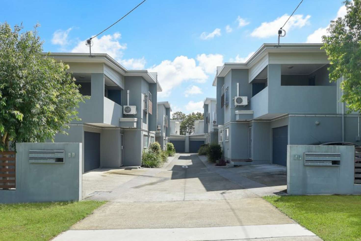 Main view of Homely apartment listing, 6/25 Grasspan Street, Zillmere QLD 4034