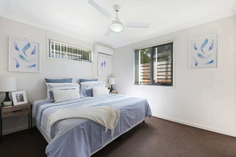 Third view of Homely apartment listing, 6/25 Grasspan Street, Zillmere QLD 4034