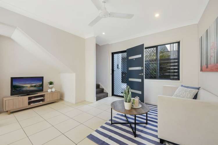Fourth view of Homely apartment listing, 6/25 Grasspan Street, Zillmere QLD 4034