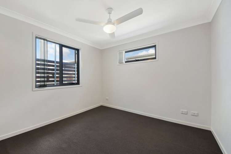 Fifth view of Homely apartment listing, 6/25 Grasspan Street, Zillmere QLD 4034