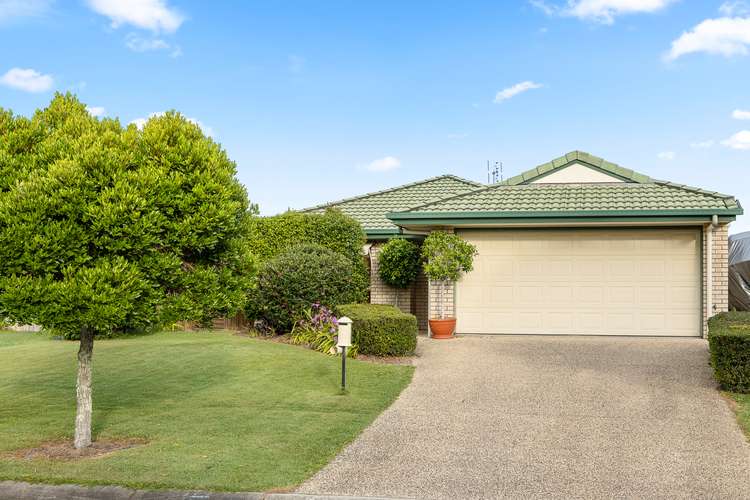 Second view of Homely house listing, 10 Mimosa Crescent, Currimundi QLD 4551