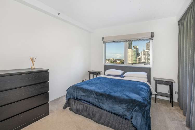 Fifth view of Homely apartment listing, 170/170 Leichhardt Street, Spring Hill QLD 4000