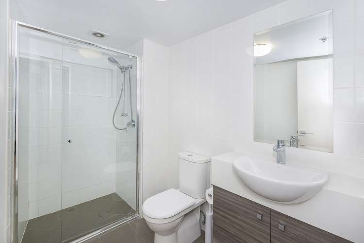 Sixth view of Homely apartment listing, 170/170 Leichhardt Street, Spring Hill QLD 4000