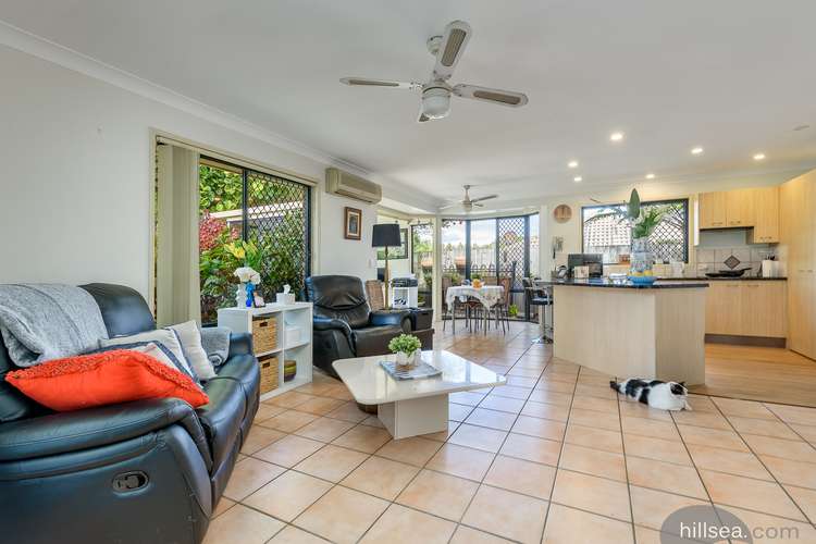 Fifth view of Homely house listing, 22 Urangan Court, Helensvale QLD 4212