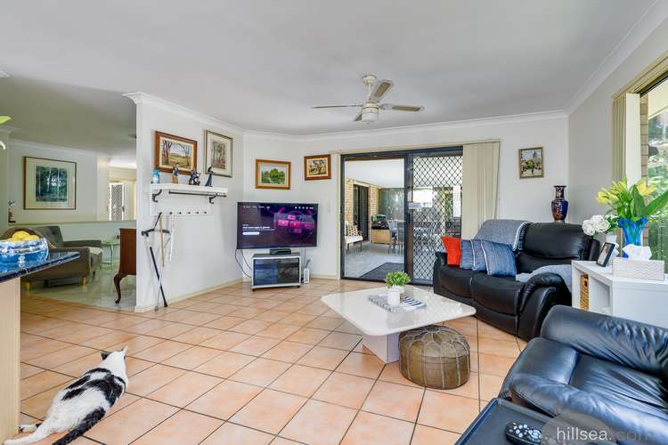 Sixth view of Homely house listing, 22 Urangan Court, Helensvale QLD 4212