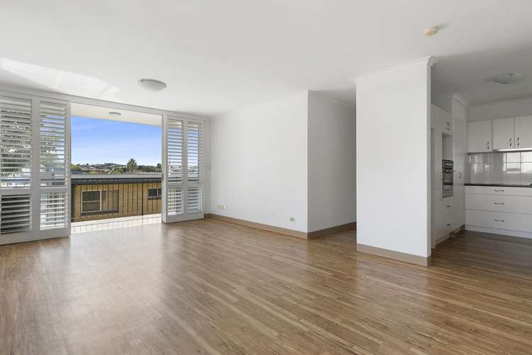 Main view of Homely unit listing, 6/51 Burrai Street, Morningside QLD 4170