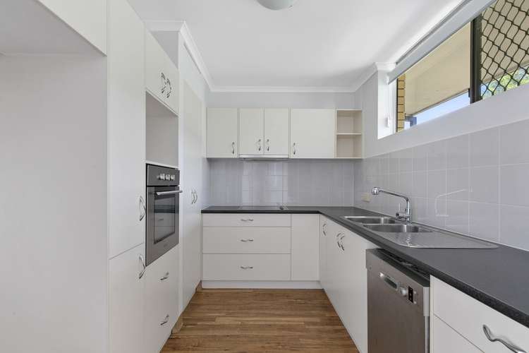 Third view of Homely unit listing, 6/51 Burrai Street, Morningside QLD 4170