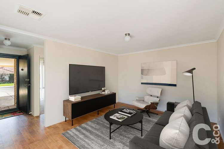 Third view of Homely house listing, 12 Napoleon Way, Bertram WA 6167