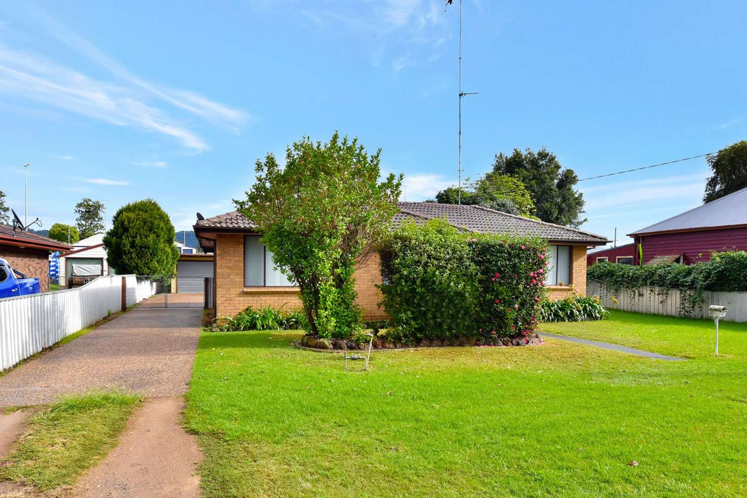 Main view of Homely house listing, 58 Ruby Street, Bellbird NSW 2325