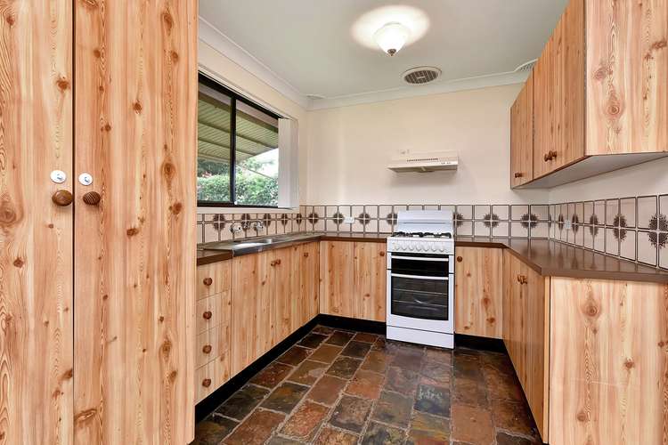 Second view of Homely house listing, 58 Ruby Street, Bellbird NSW 2325