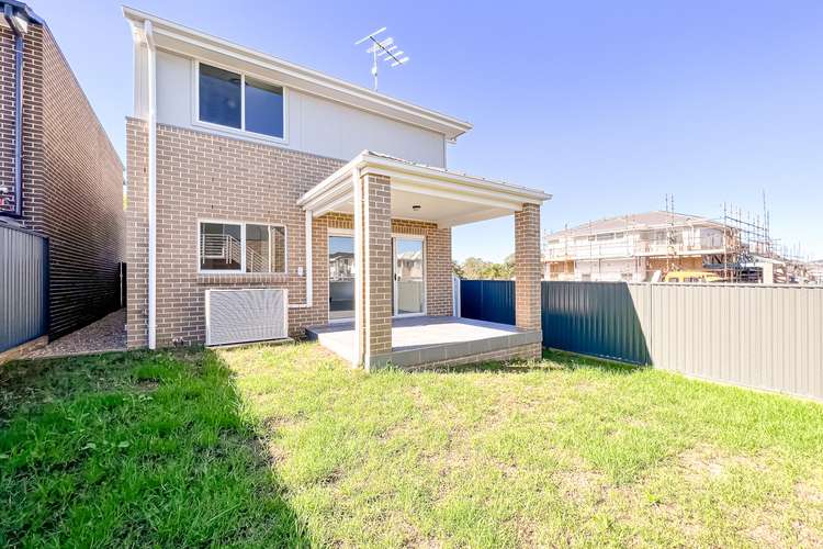 Main view of Homely house listing, 95 Edmund Street, Riverstone NSW 2765