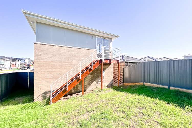 Second view of Homely house listing, 95 Edmund Street, Riverstone NSW 2765